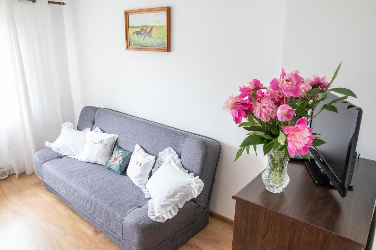 Apartament Na Wierchu Murzasichle Buitenkant foto