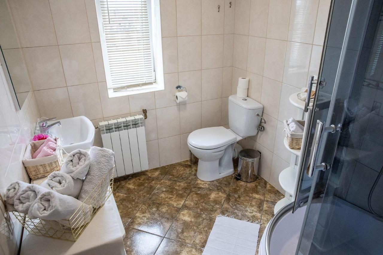 Apartament Na Wierchu Murzasichle Buitenkant foto