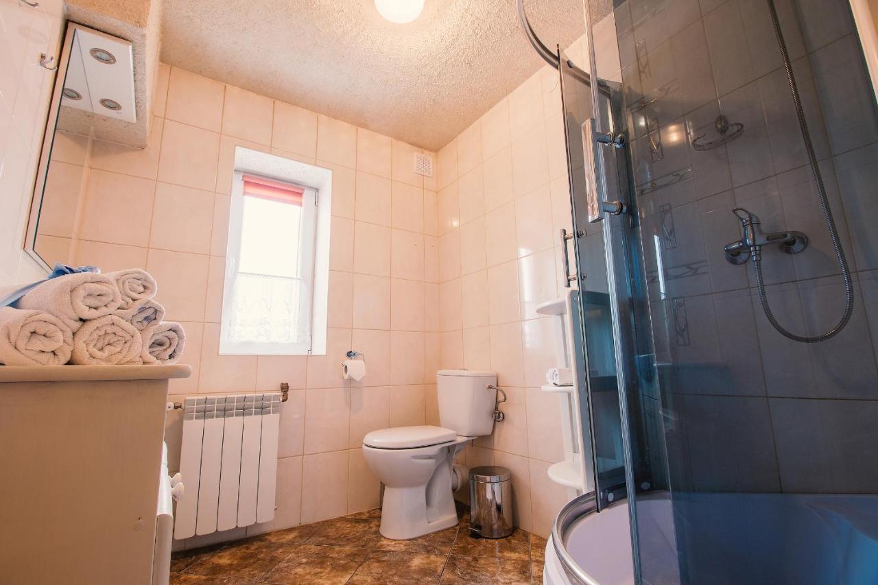 Apartament Na Wierchu Murzasichle Buitenkant foto