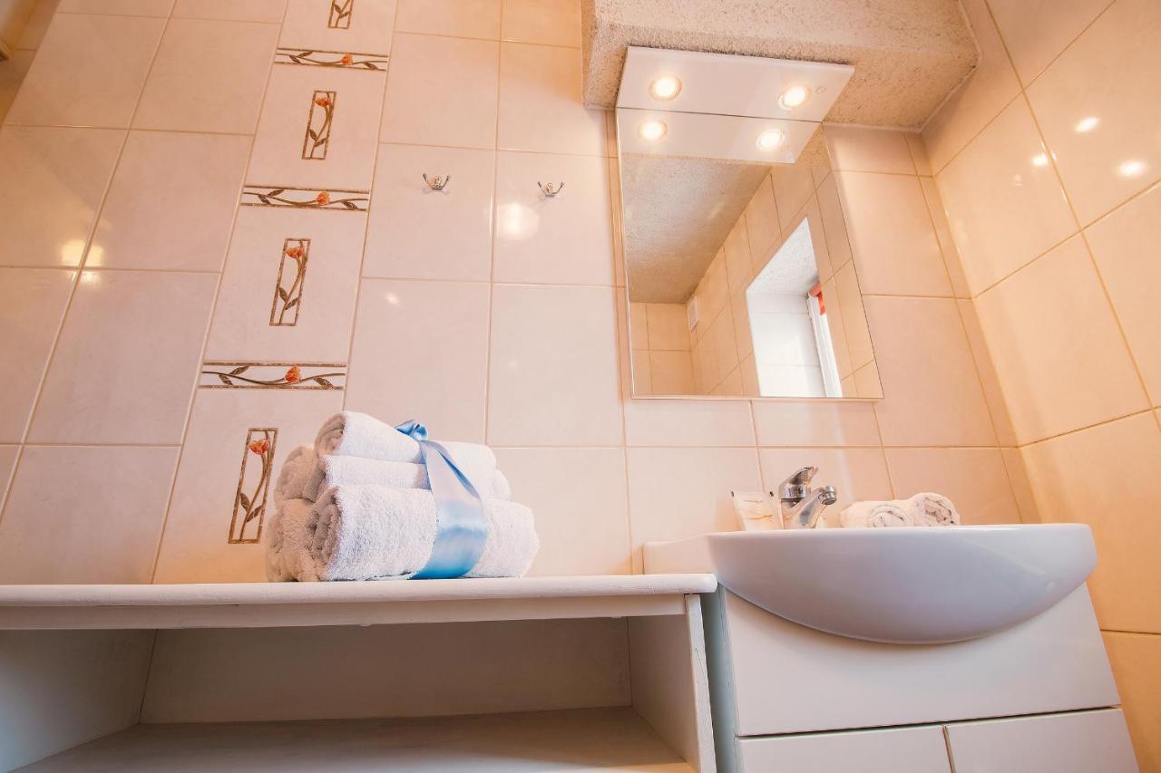 Apartament Na Wierchu Murzasichle Buitenkant foto